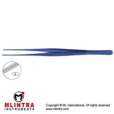 DeBakey Vascular Forcep Flat handle,2.0mm atraumatic Straight,15cm Straight,20cm Straight,24cm DeBakey Vascular Forcep Flat handle,2.0mm atraumatic Straight,15cm Straight,20cm Straight,24cm